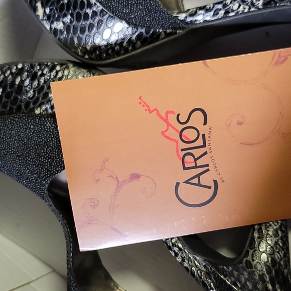 Heels - Picture 7 of 7